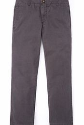 Boden Vintage Slim Fit Chinos, Grey 34285528