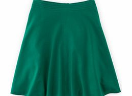 Boden Walbrook Wool Skirt, Green,Black 34436097