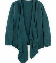 Waterfall Cardigan, Green,Blue,Grey 34266767