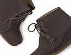 Boden Wedge Boot, Black 34617571