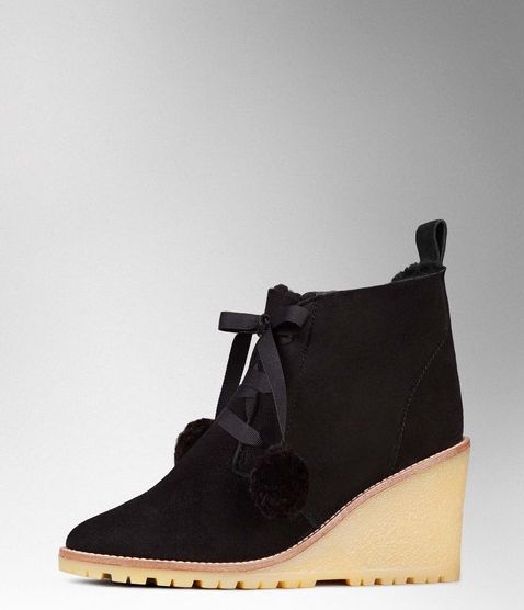 Boden, 1669[^]35161736 Wedge Desert Boot Black Boden, Black 35161736