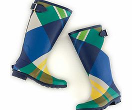 Wellie, Check Print 34217265