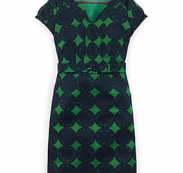 Yasmin Dress, Greens 34447110