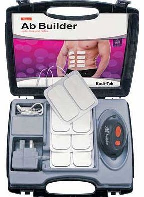 Bodi-Tek Ab Builder