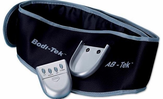 Bodi-Tek Ab-Tek Belt - Mens