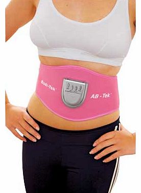 Ab-Tek Belt - Womens