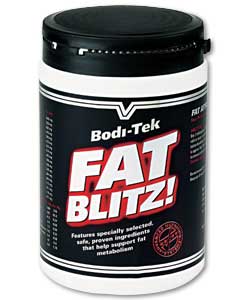 Bodi-Tek Fat Blitz