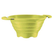 Bodum BISTRO Silicone strainer - lime