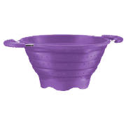 Bodum BISTRO Silicone strainer - purple