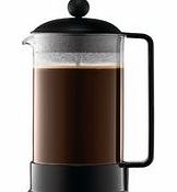 BRAZIL 8 cup coffee maker, 1.0L