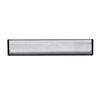 CHEF 10.6` magnetic knife bar