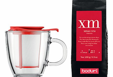 Bodum Tea Time Set