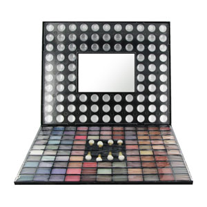 Classic 96 Colour Eyeshadow