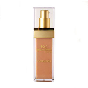 Classic Gold Foundation 50ml - Oatmeal