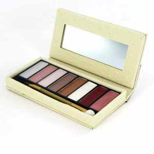 Contrast Mini Make Up Palette