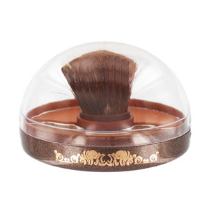 Duo Bronzing Dome - Dark