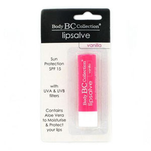 Lip Salve 3.5g - Grape