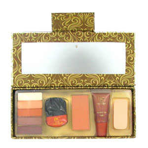 Magnetic Bronzing Box