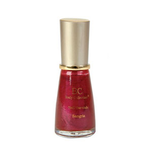 Nail Varnish 15ml - Sangria (407)