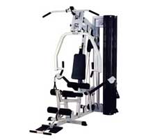 Body Craft X-PRESS GYM