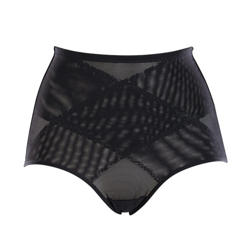 Illusion Control Brief - Black