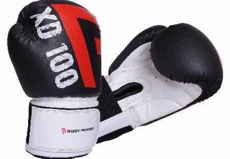 Body Power 14oz Club Sparring Gloves