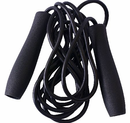 Body Power 9ft Nylon Skipping Rope