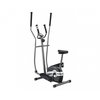 Body Sculpture 2-in-1 Crosstrainer