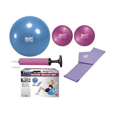 BB676B Pilates Set (BB676B Pilates Set)