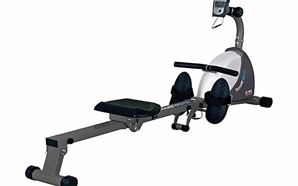 BR-3151 Rowing Machine