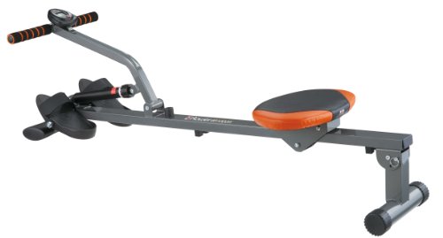 Body Sculpture BR1000 Rower