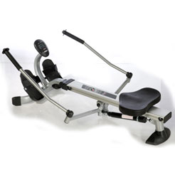 BR2610 Rower Machine