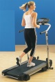 electric treadmill