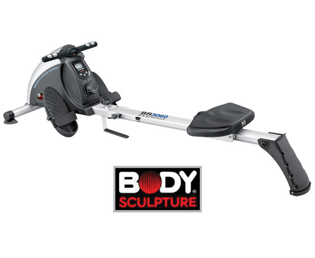 Rowing Machine Body Sculpture BR-3050X-H