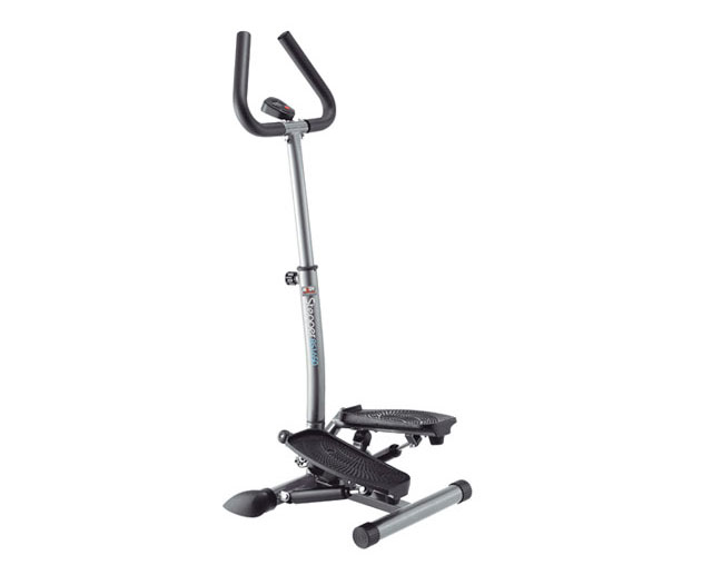 Twist Stepper Body Sculpture BS-1650 Lateral