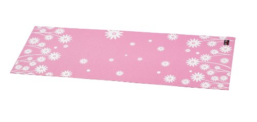 Yoga Mat - Pink