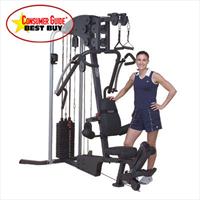 Body-Solid G4I Iso Flex Home Gym