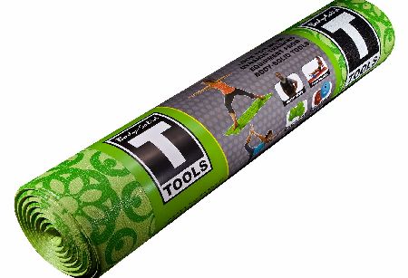 Body-Solid Premium Yoga Mat 6mm