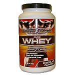 Pure Whey Protein (12lb) - Strawberry