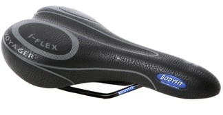 i-FLEX VOYAGER. 2009 (Black)