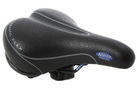 Spring Flex Saddle