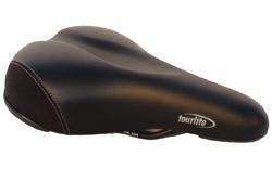 Tourlite Womens Saddle