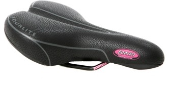 WOMENS i-FLEX VOYAGER. 2009 (Black)