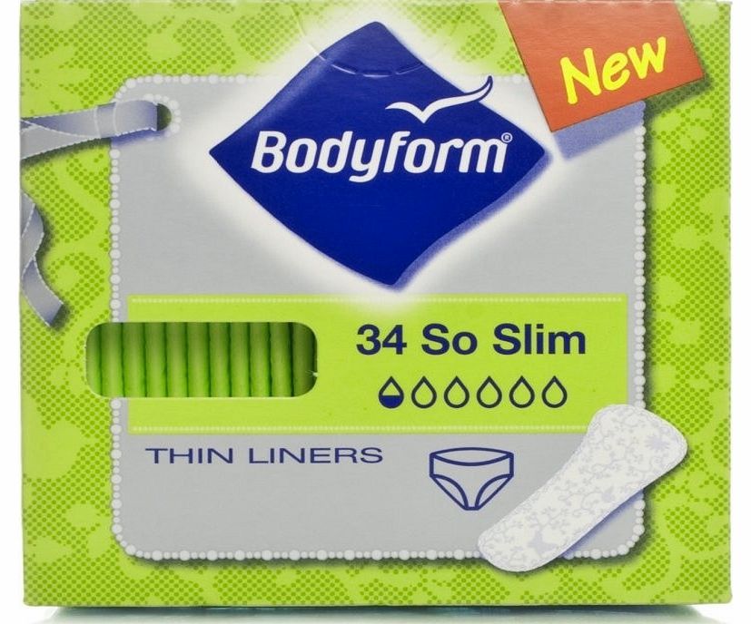 So Slim