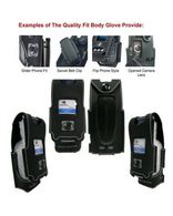 Bodyglove Case for Motorola KRZR K1