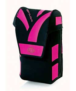 Bodyglove Pink Super Micro Bag Camera Case