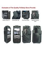 Bodyglove Scuba Case for Sony Ericsson K800i