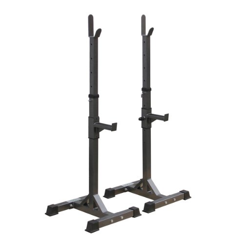 Bodymax CF310 Squat Stands