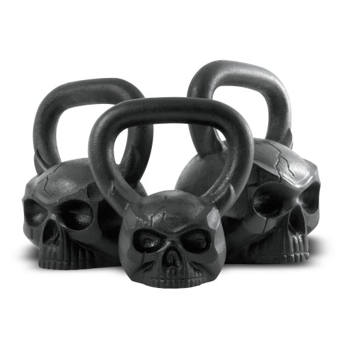 Bodymax Kettlebone Kettlebell - 8kg