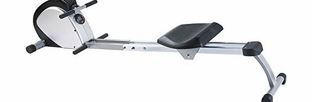 BodyTrain r800 Power Rowing Machine